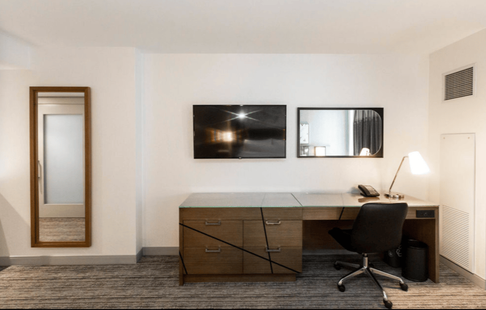 Westin Austin Texas Hotel Furniture Liquidation